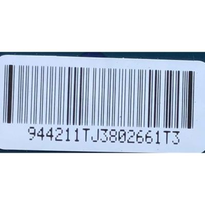 KIT DE TARJETAS PARA TV SONY / MAIN A2197239A 974 / 1-983-249-31 / 1-983-249-21 / FUENTE 1-474-711-11 / 147471111 / T-CON 5575T05C09 / 55.75T05.C09 / SUB FUENTE 147471311 / 147471312 / DRIVER 944211T / 18STO60A-A01 / 18ST060A-A01 / MODELO XBR-75X900F - Imagen 4